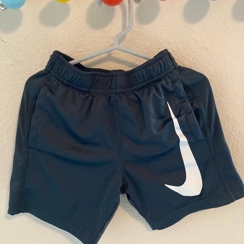 Nike Dri-Fit Boy’s Shorts
